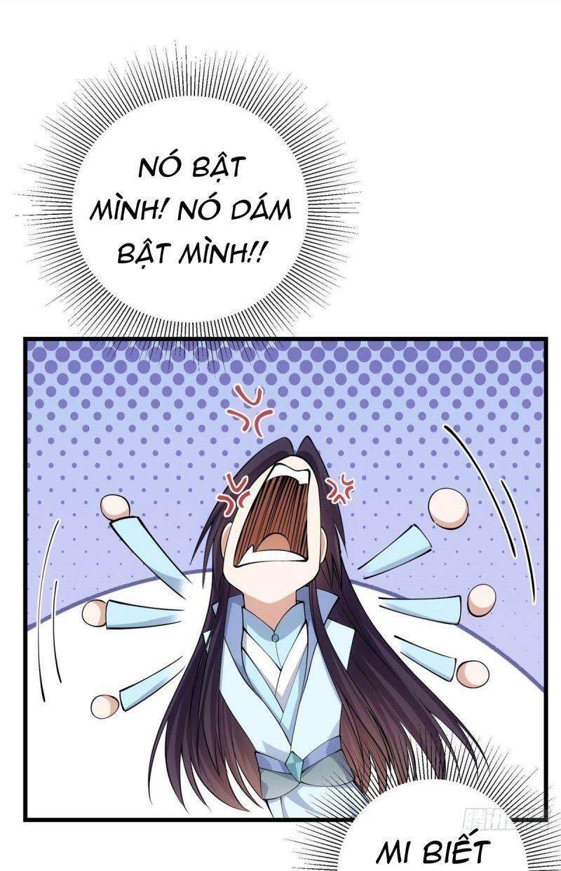 Chưởng Môn Khiêm Tốn Chút Chapter 13 - 13