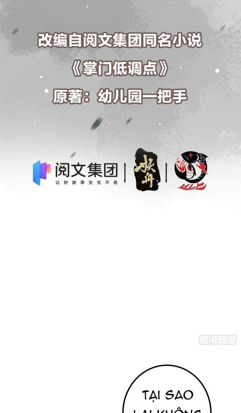 Chưởng Môn Khiêm Tốn Chút Chapter 13 - 3