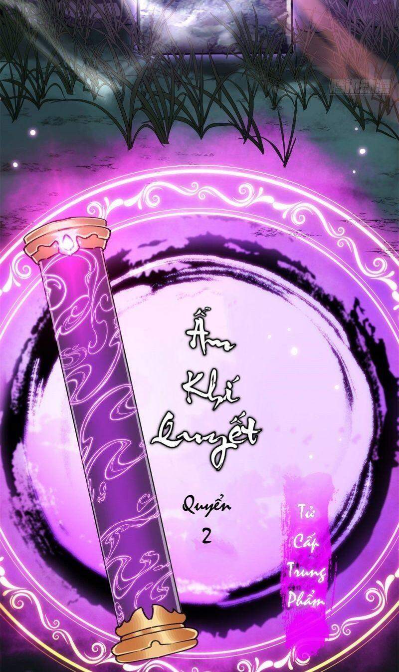 Chưởng Môn Khiêm Tốn Chút Chapter 16 - 32