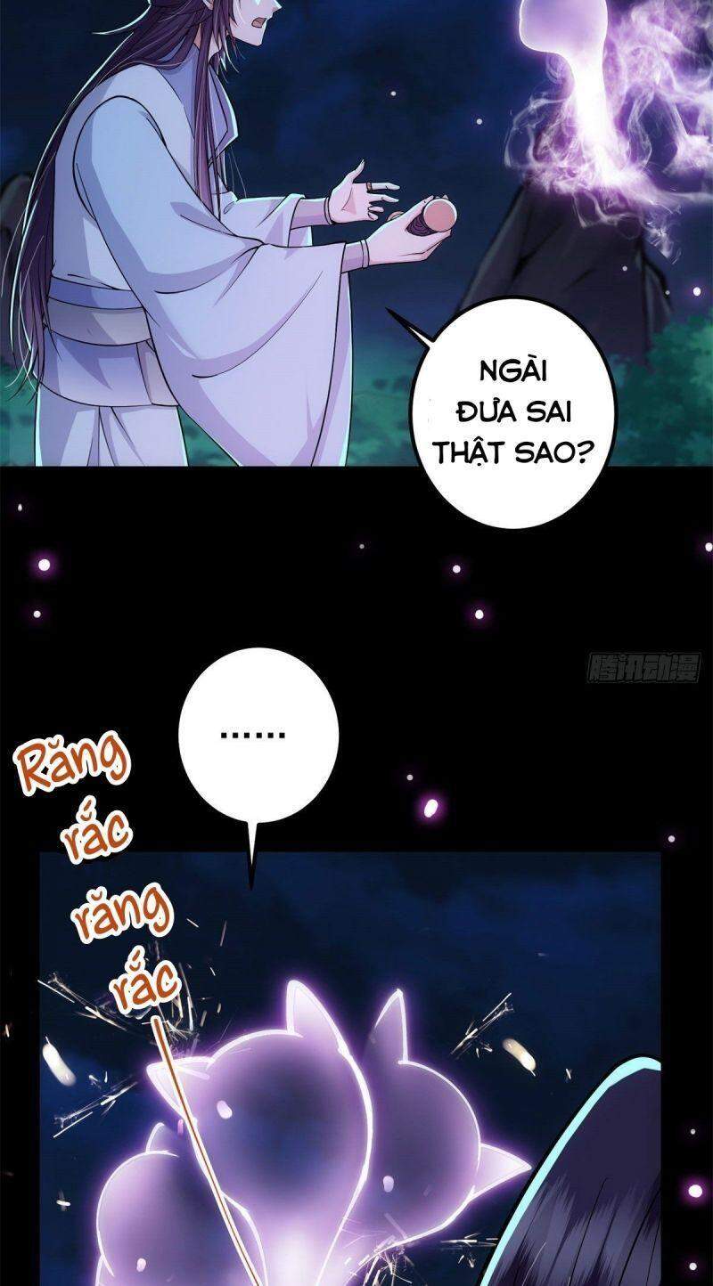 Chưởng Môn Khiêm Tốn Chút Chapter 16 - 40