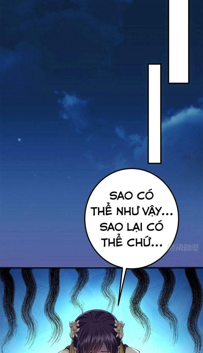 Chưởng Môn Khiêm Tốn Chút Chapter 17 - 11