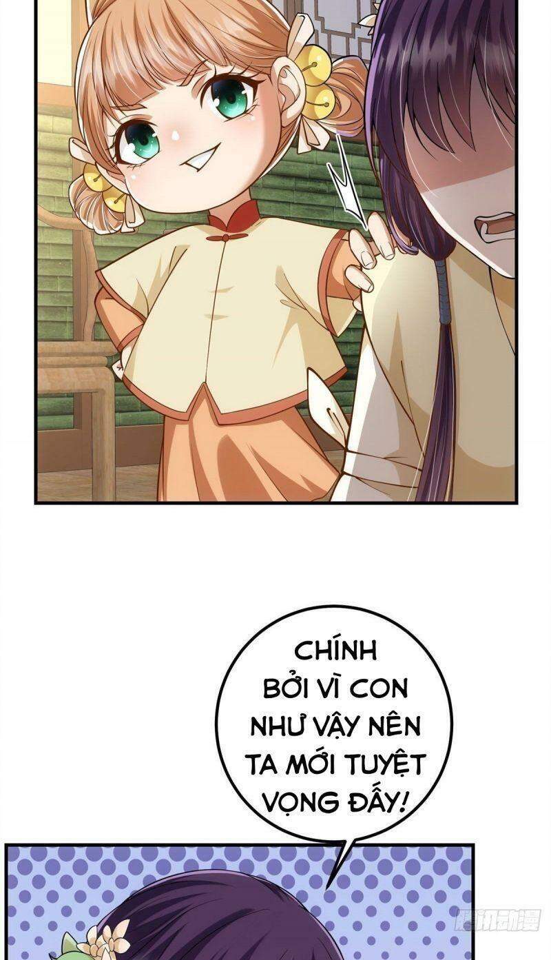 Chưởng Môn Khiêm Tốn Chút Chapter 17 - 13
