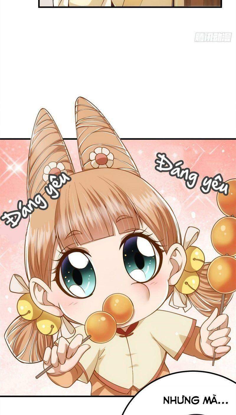 Chưởng Môn Khiêm Tốn Chút Chapter 17 - 25