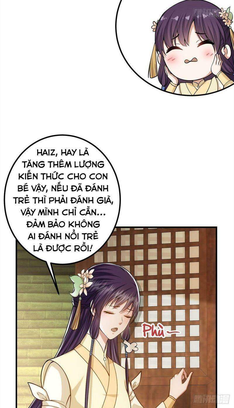 Chưởng Môn Khiêm Tốn Chút Chapter 17 - 26