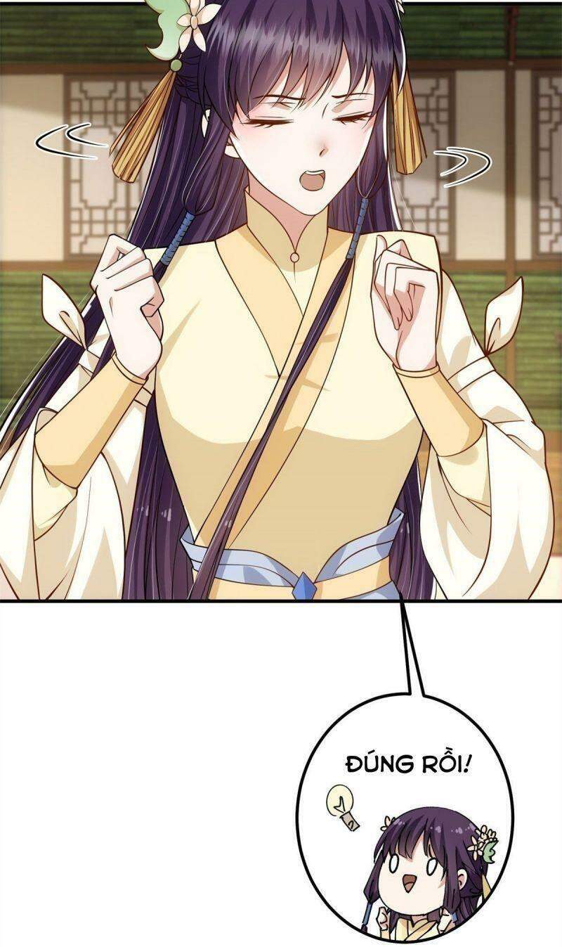 Chưởng Môn Khiêm Tốn Chút Chapter 17 - 32