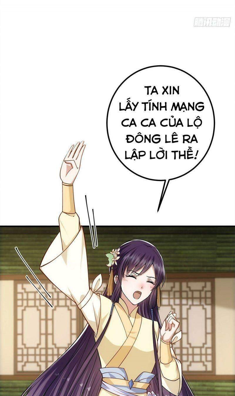 Chưởng Môn Khiêm Tốn Chút Chapter 17 - 33