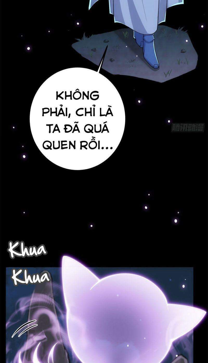 Chưởng Môn Khiêm Tốn Chút Chapter 17 - 8