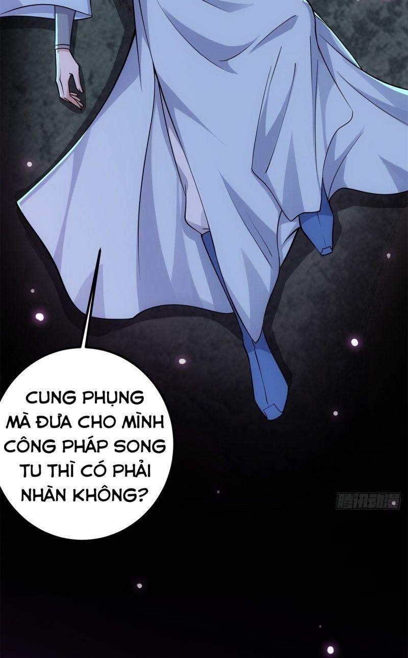 Chưởng Môn Khiêm Tốn Chút Chapter 18 - 14