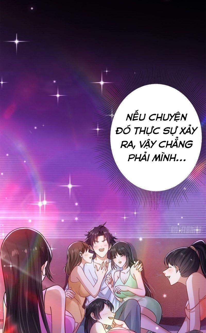 Chưởng Môn Khiêm Tốn Chút Chapter 18 - 15