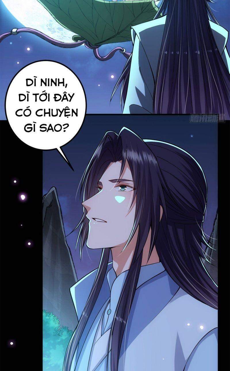 Chưởng Môn Khiêm Tốn Chút Chapter 18 - 20