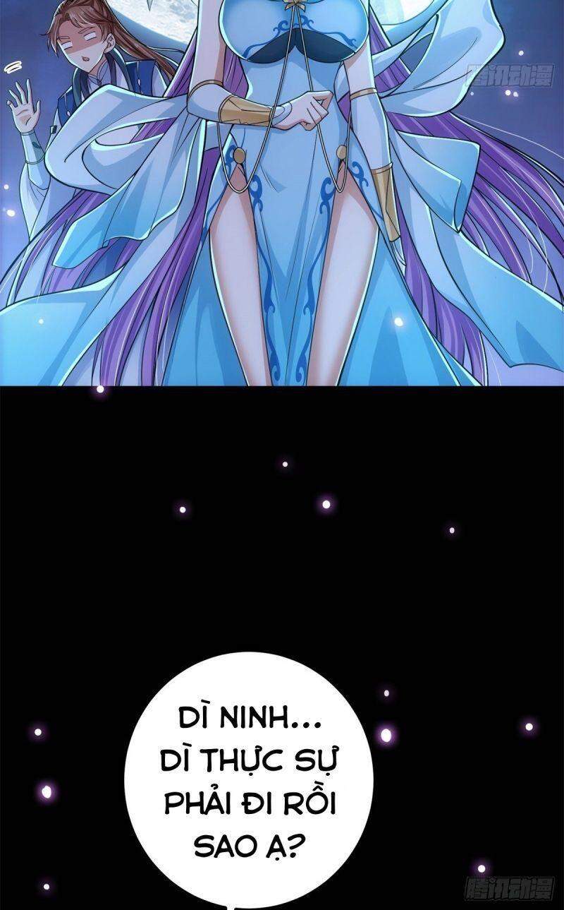 Chưởng Môn Khiêm Tốn Chút Chapter 18 - 22