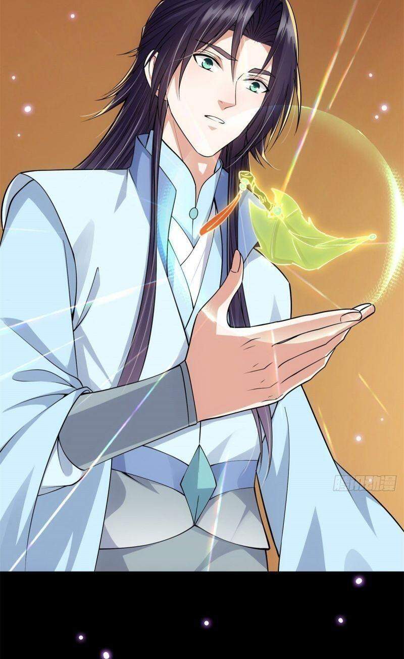 Chưởng Môn Khiêm Tốn Chút Chapter 18 - 29