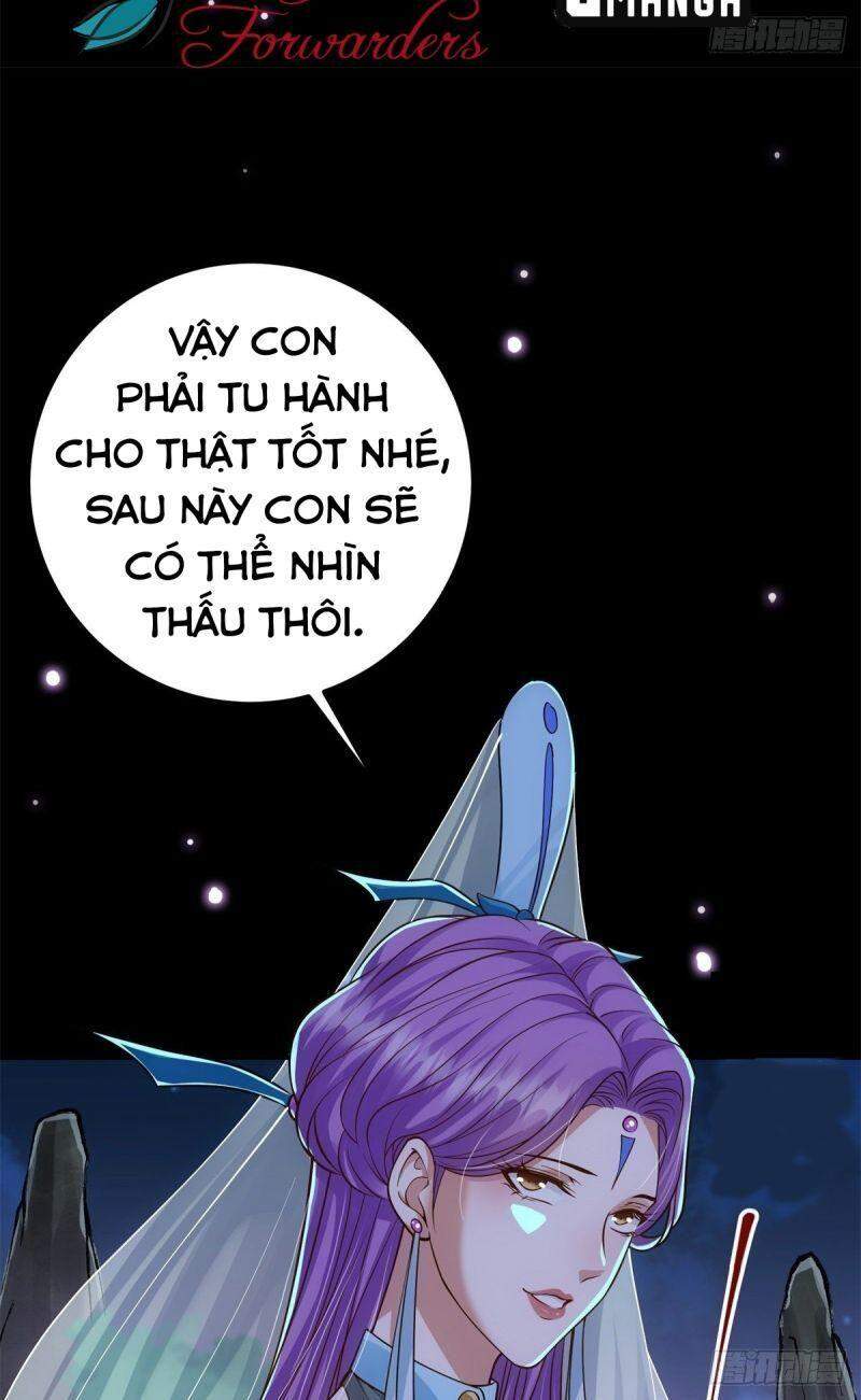 Chưởng Môn Khiêm Tốn Chút Chapter 18 - 34