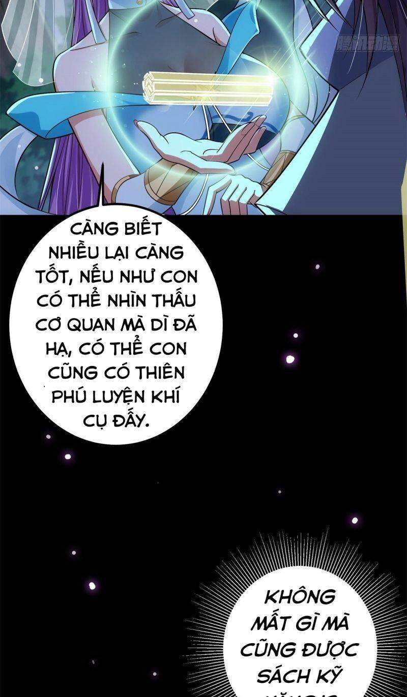 Chưởng Môn Khiêm Tốn Chút Chapter 18 - 44