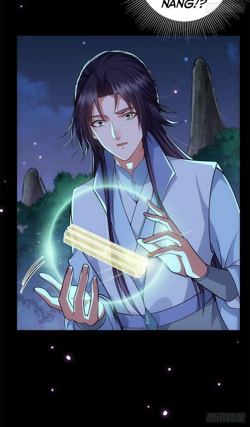 Chưởng Môn Khiêm Tốn Chút Chapter 18 - 45