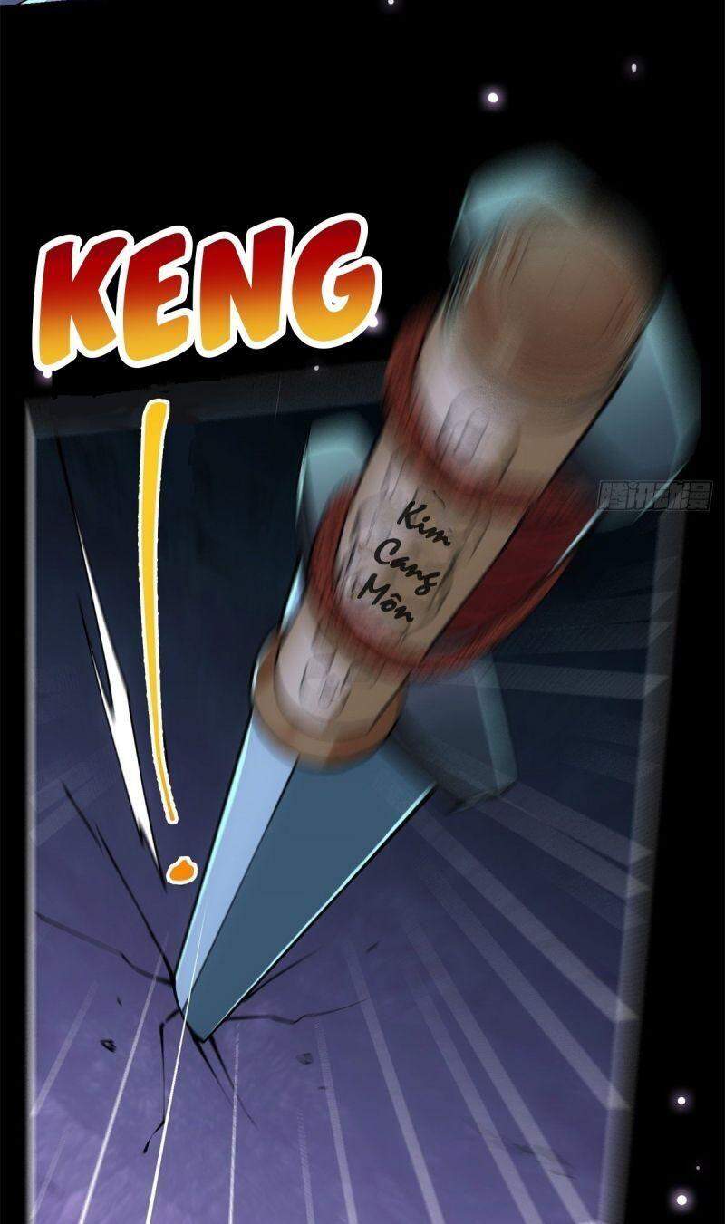 Chưởng Môn Khiêm Tốn Chút Chapter 18 - 53