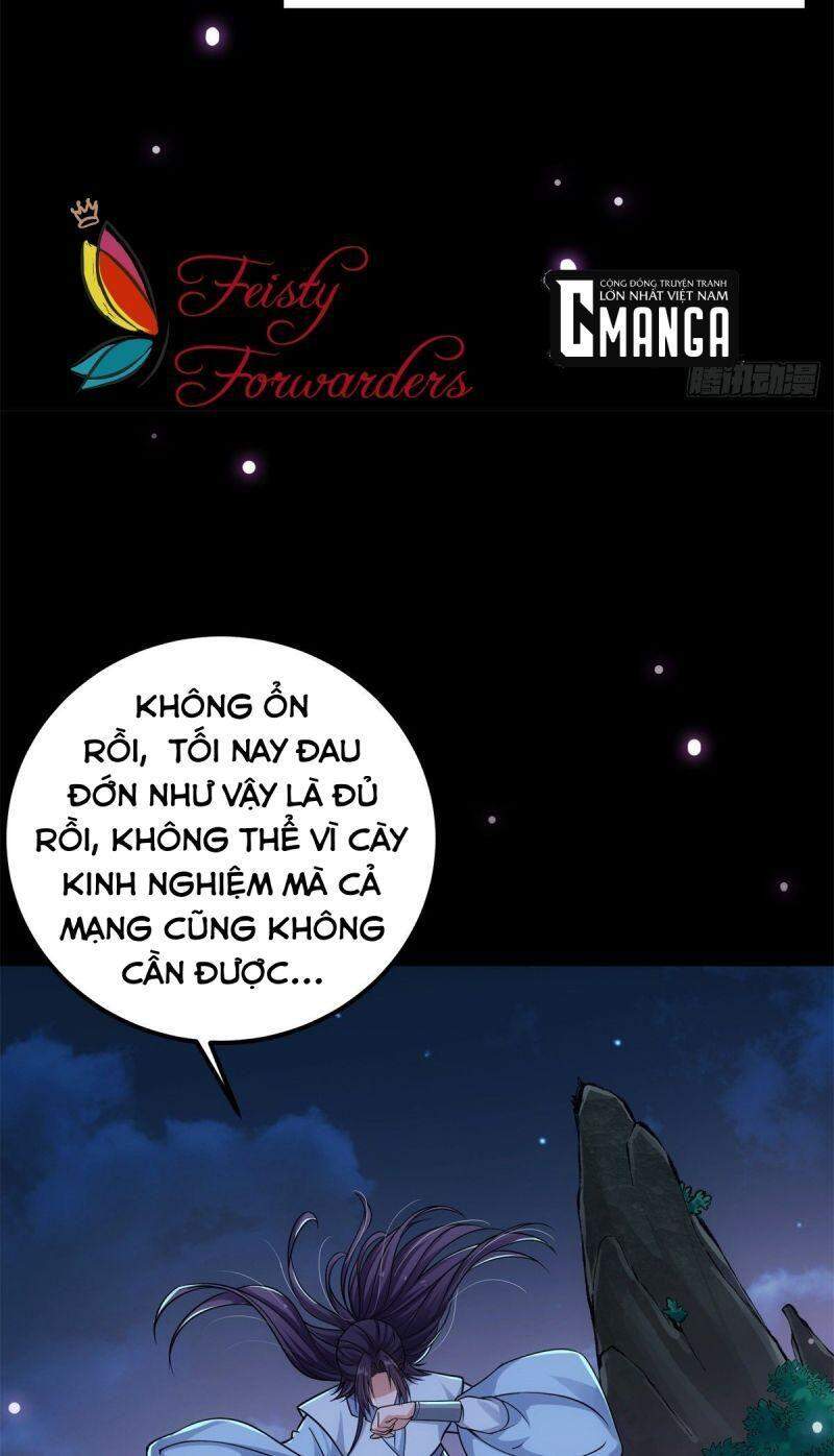 Chưởng Môn Khiêm Tốn Chút Chapter 18 - 10