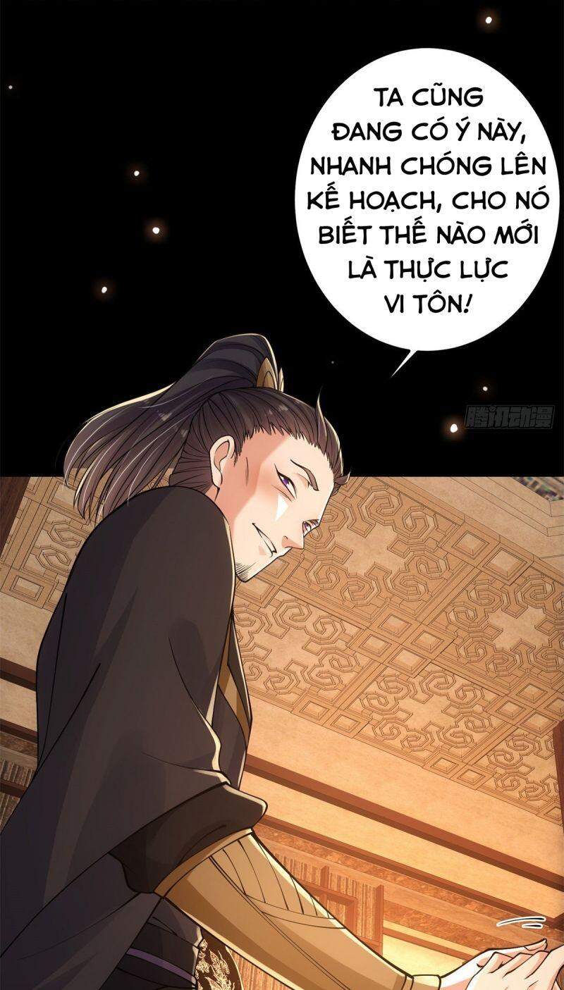 Chưởng Môn Khiêm Tốn Chút Chapter 19 - 45