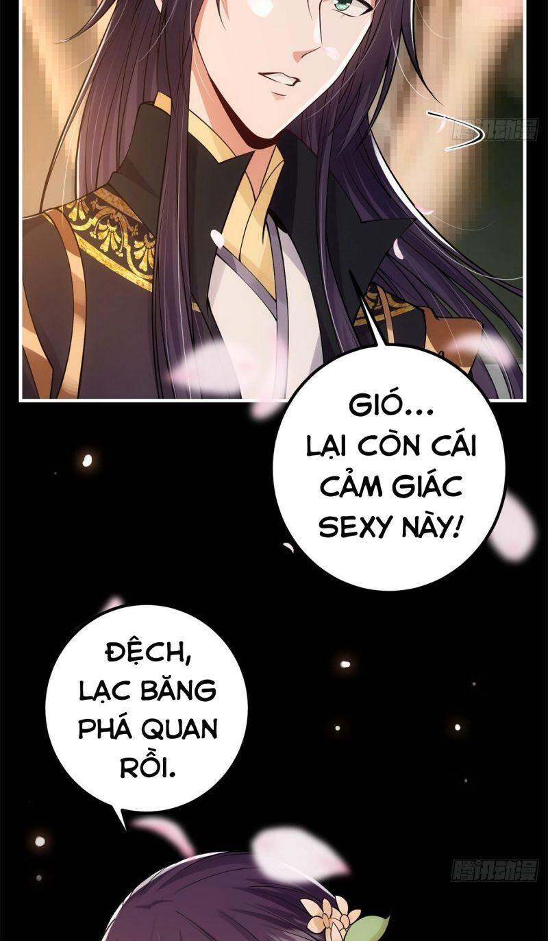 Chưởng Môn Khiêm Tốn Chút Chapter 19 - 55