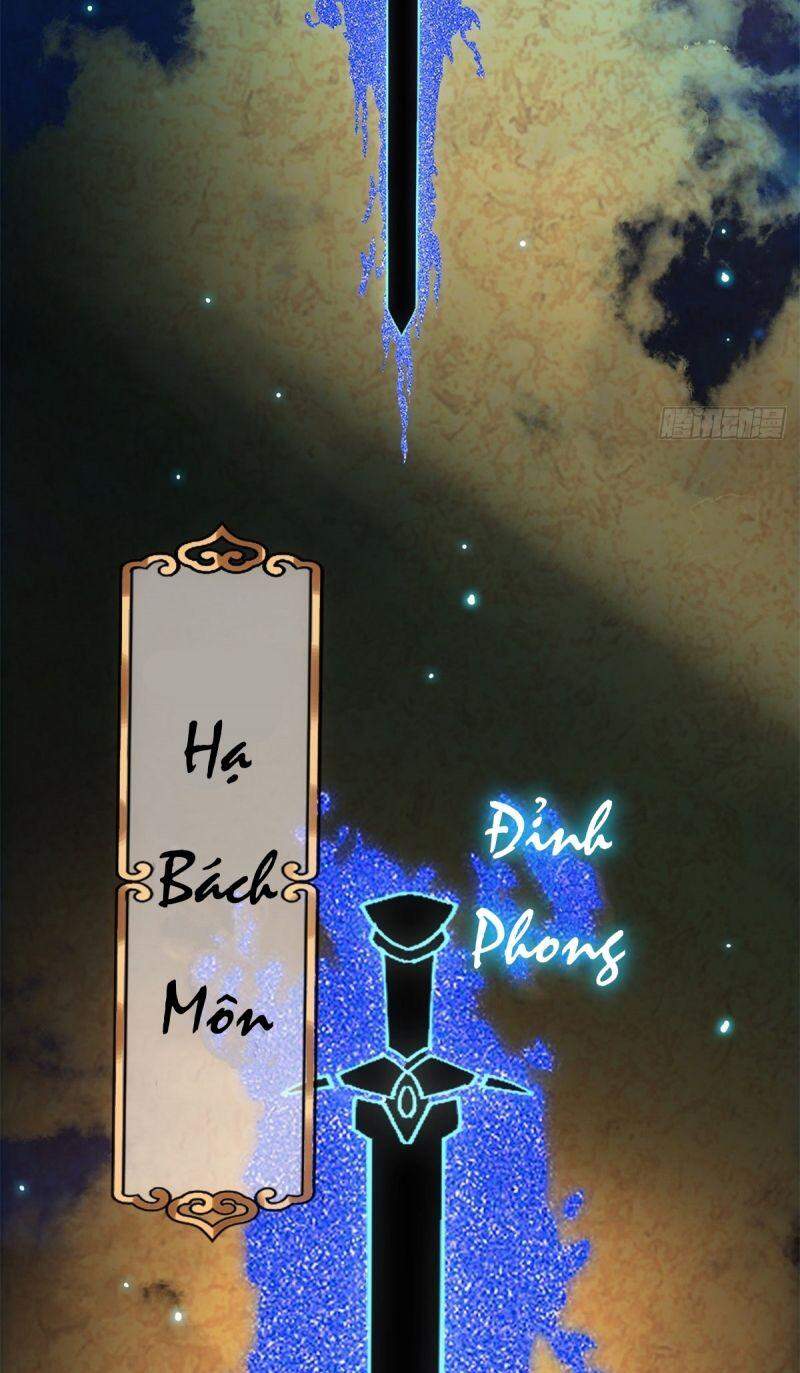 Chưởng Môn Khiêm Tốn Chút Chapter 19 - 10