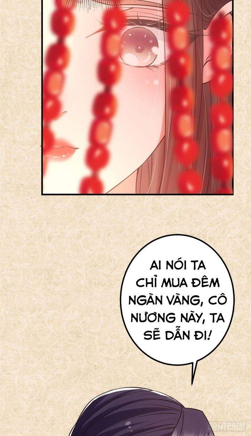 Chưởng Môn Khiêm Tốn Chút Chapter 20 - 40
