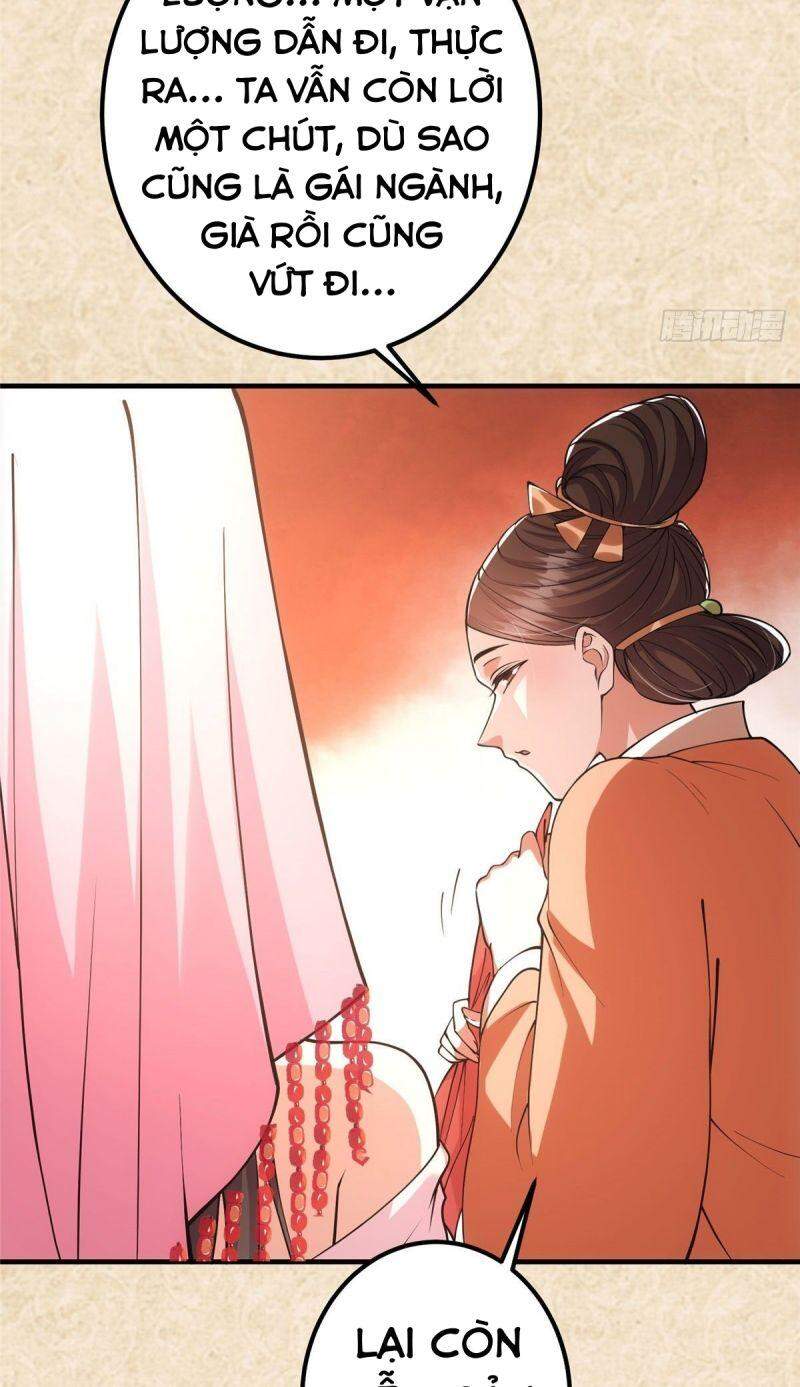 Chưởng Môn Khiêm Tốn Chút Chapter 20 - 44