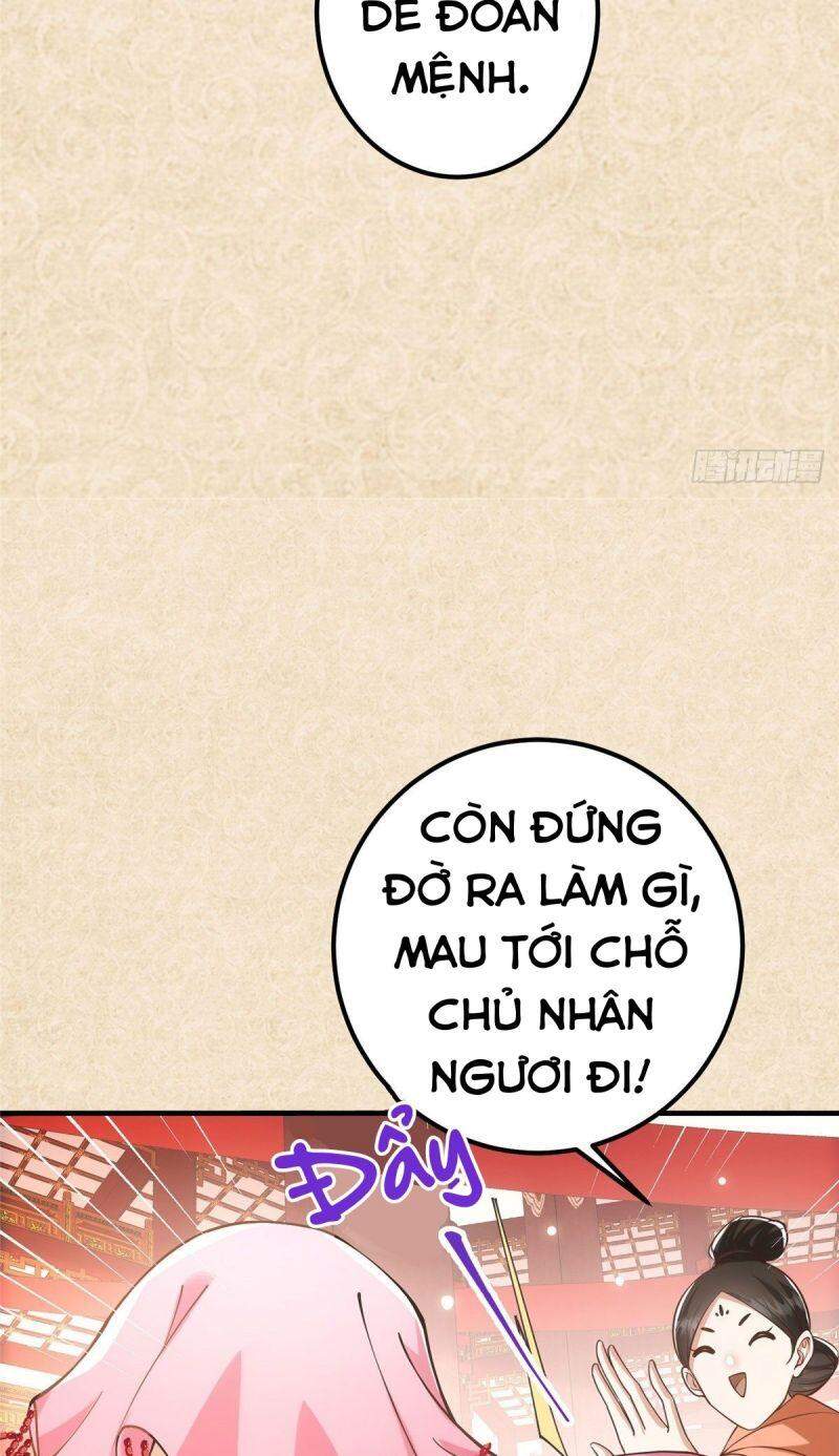 Chưởng Môn Khiêm Tốn Chút Chapter 20 - 45