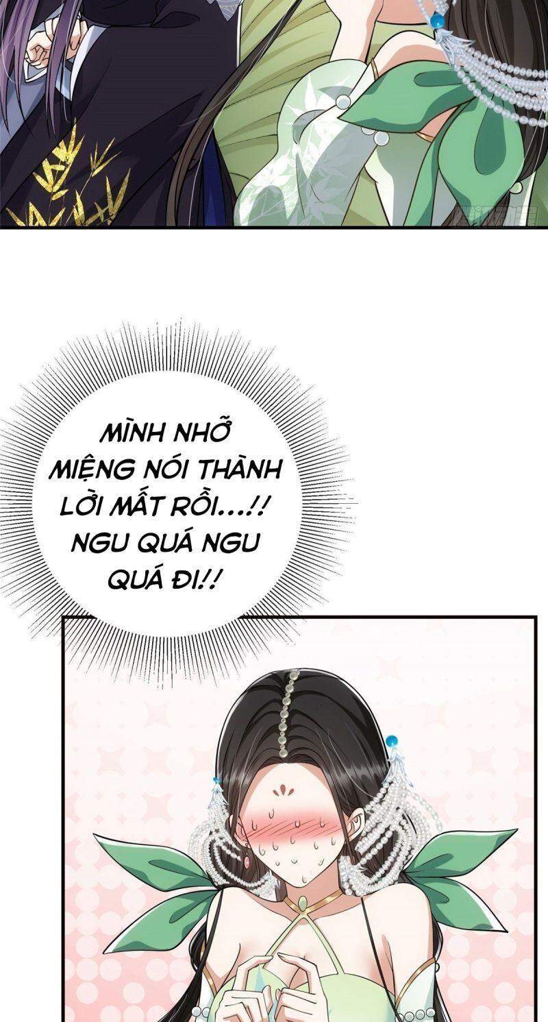 Chưởng Môn Khiêm Tốn Chút Chapter 24 - 11