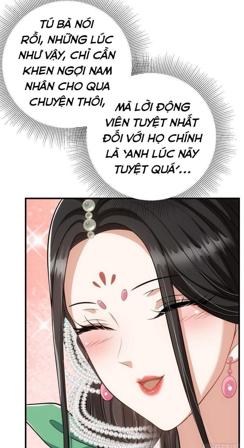 Chưởng Môn Khiêm Tốn Chút Chapter 24 - 15