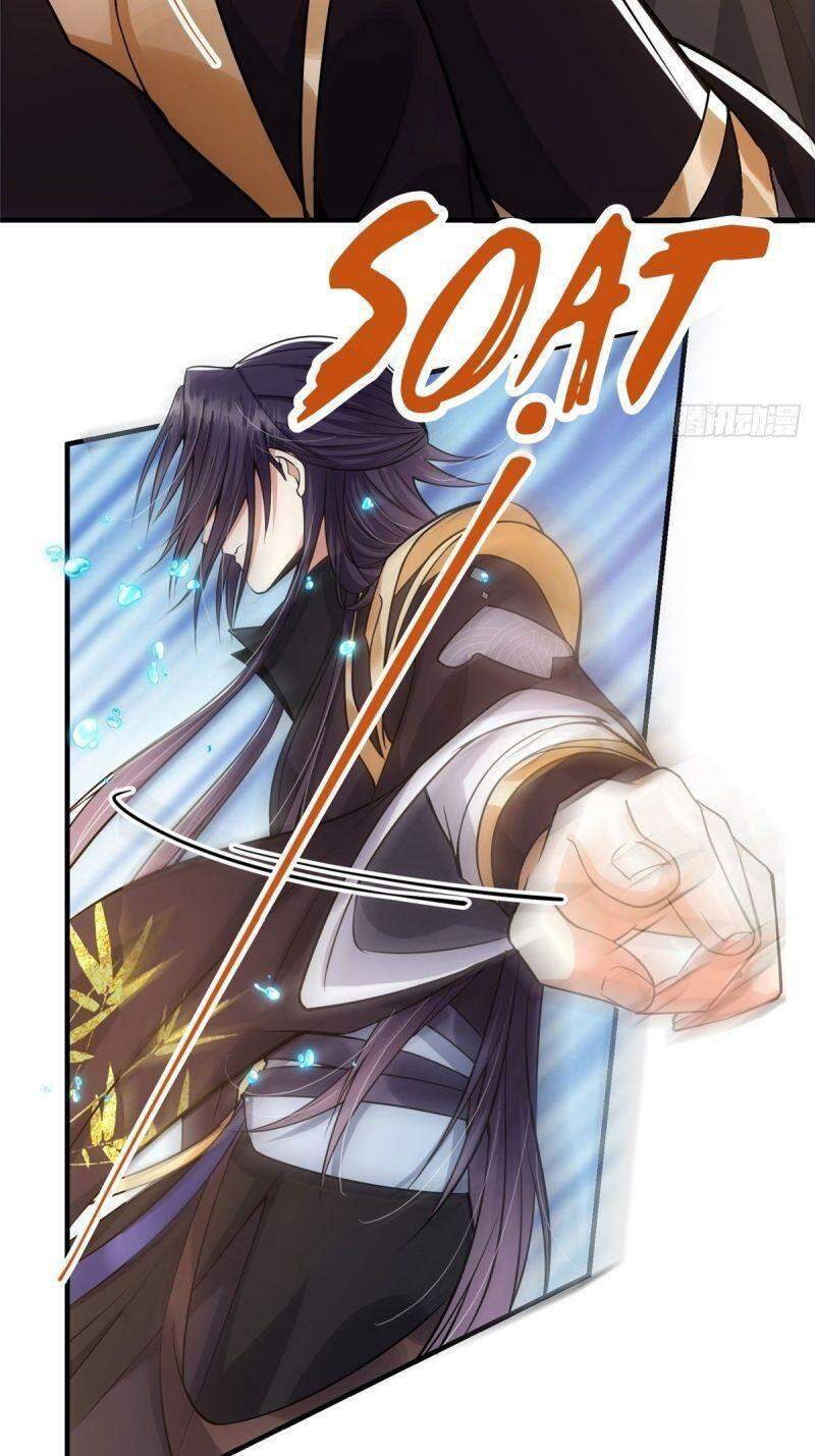 Chưởng Môn Khiêm Tốn Chút Chapter 25 - 32