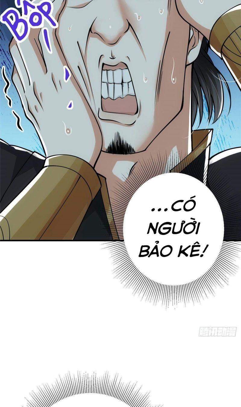 Chưởng Môn Khiêm Tốn Chút Chapter 27 - 17