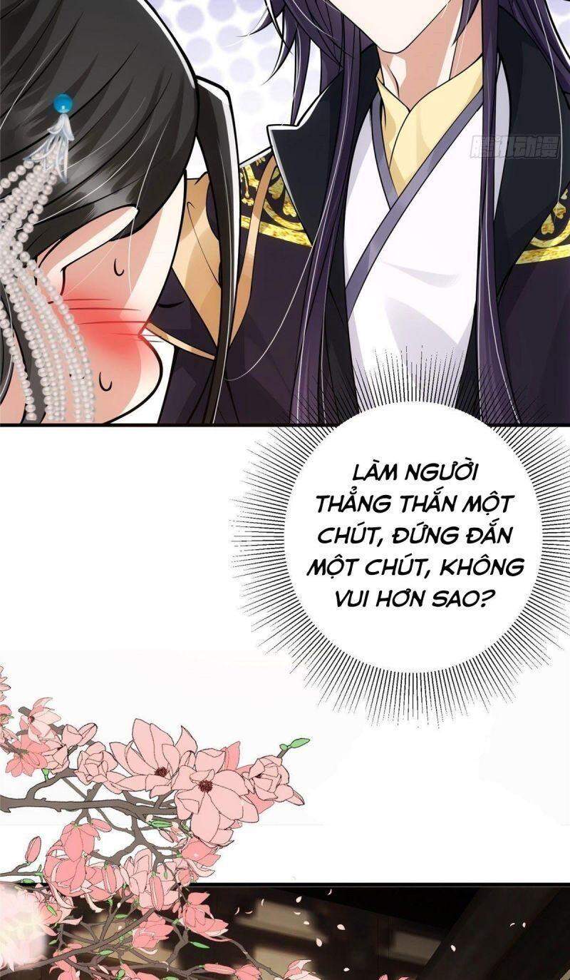 Chưởng Môn Khiêm Tốn Chút Chapter 27 - 45