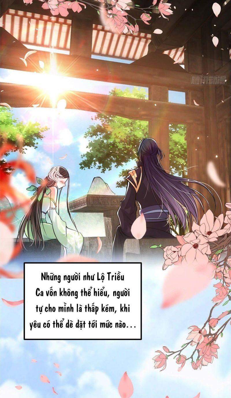 Chưởng Môn Khiêm Tốn Chút Chapter 27 - 46