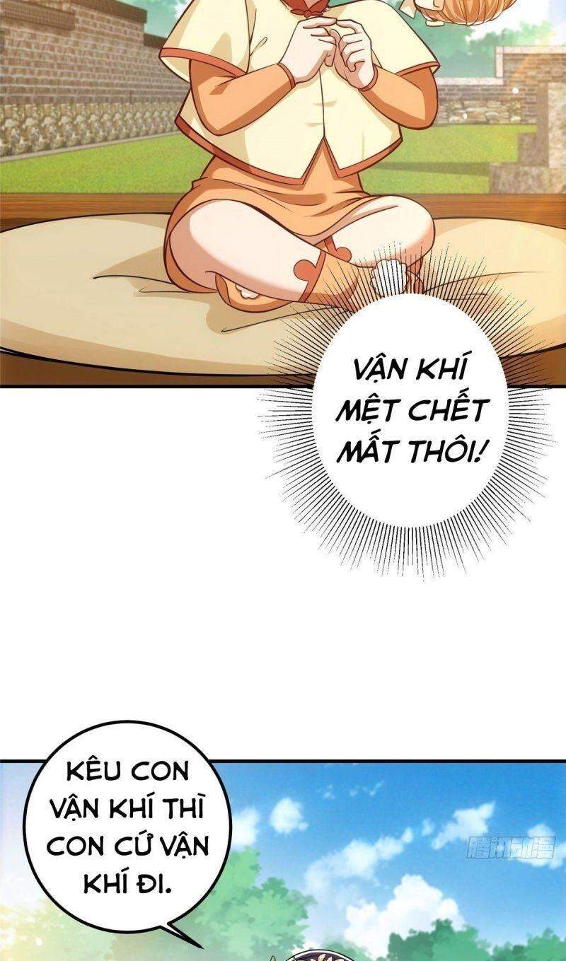 Chưởng Môn Khiêm Tốn Chút Chapter 28 - 14