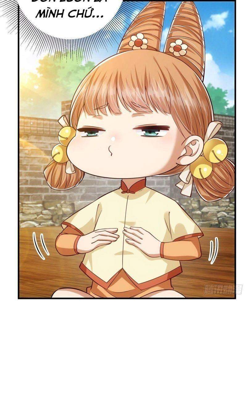 Chưởng Môn Khiêm Tốn Chút Chapter 28 - 16
