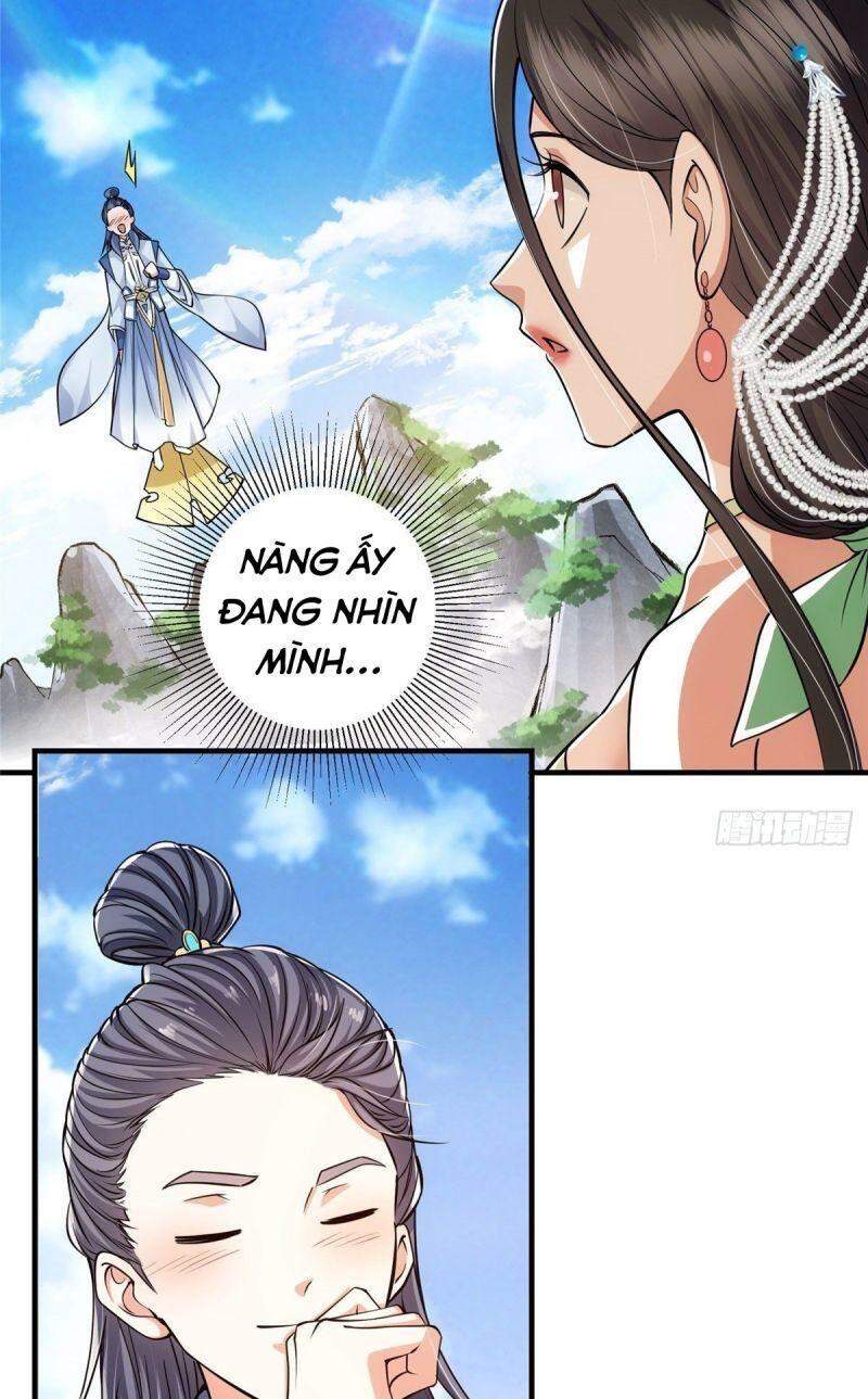 Chưởng Môn Khiêm Tốn Chút Chapter 29 - 44