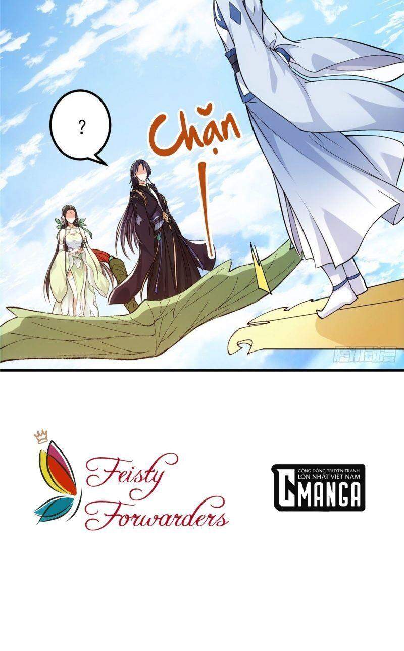 Chưởng Môn Khiêm Tốn Chút Chapter 29 - 46