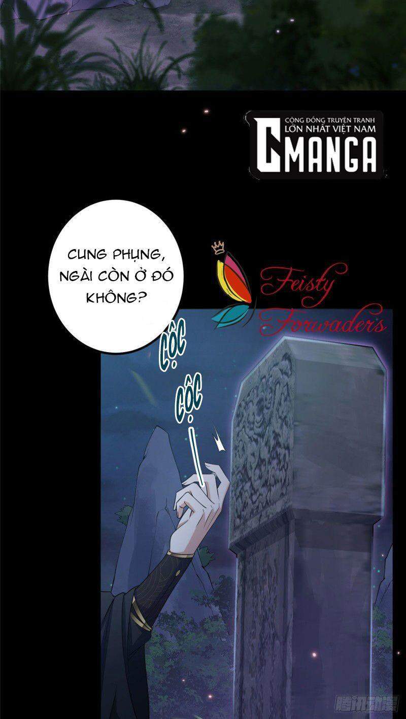 Chưởng Môn Khiêm Tốn Chút Chapter 3 - 12