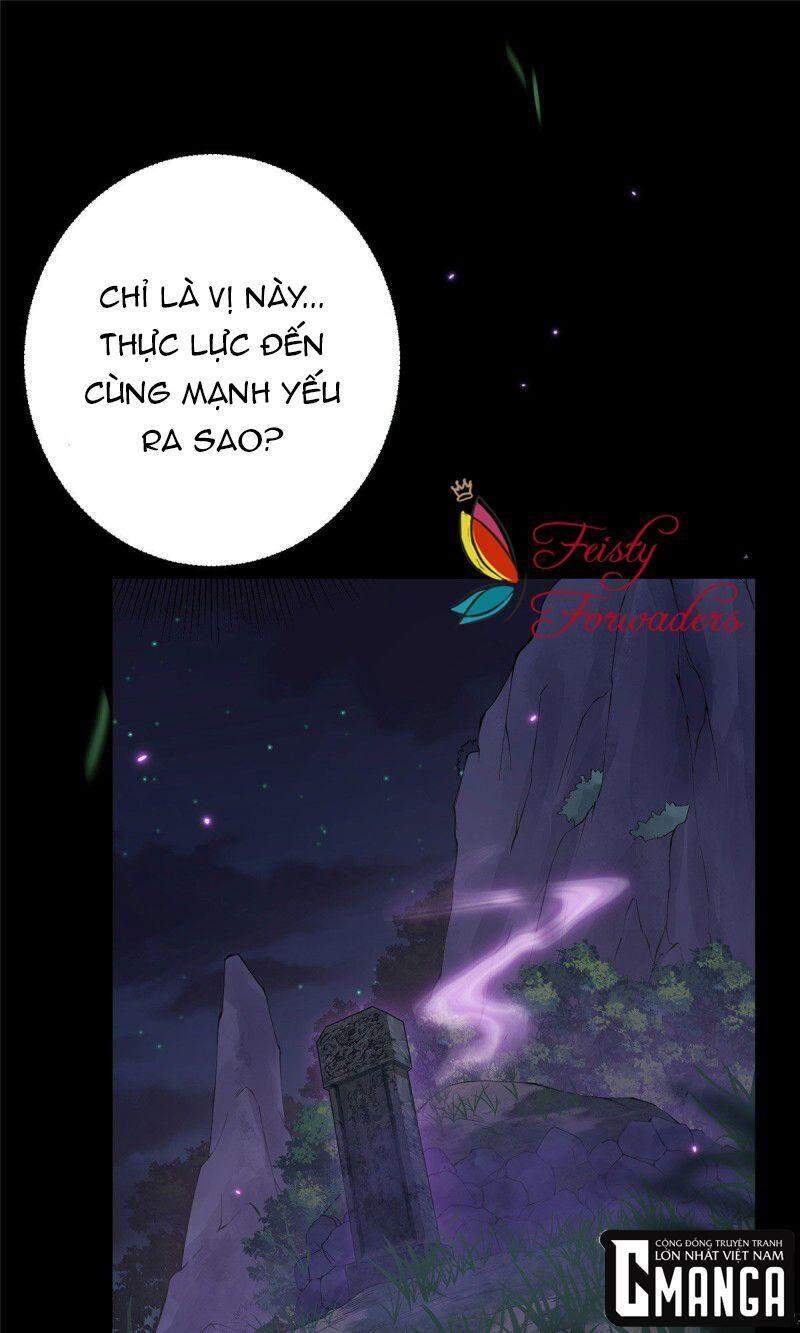 Chưởng Môn Khiêm Tốn Chút Chapter 3 - 16