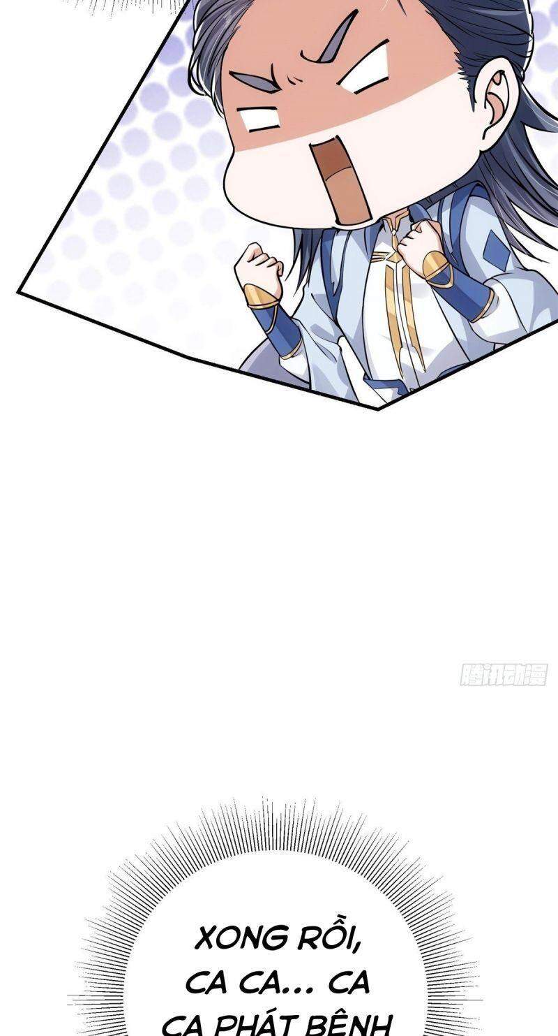 Chưởng Môn Khiêm Tốn Chút Chapter 30 - 28