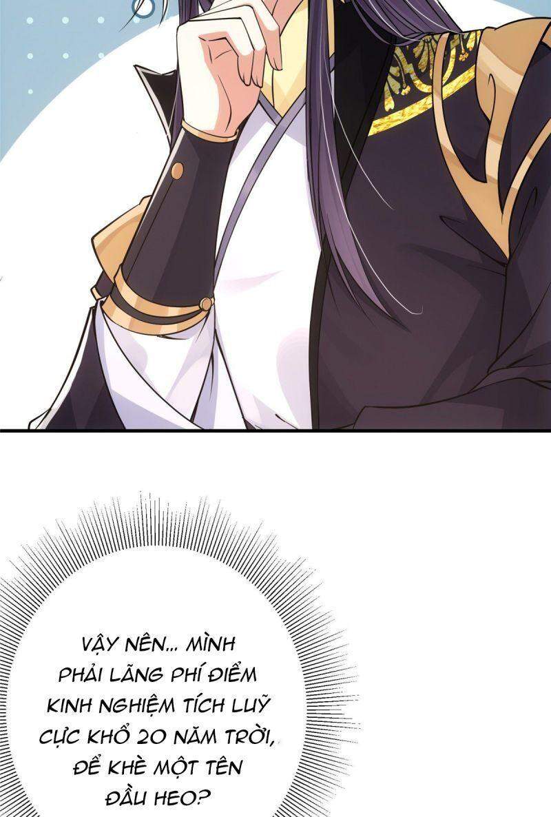 Chưởng Môn Khiêm Tốn Chút Chapter 31 - 16