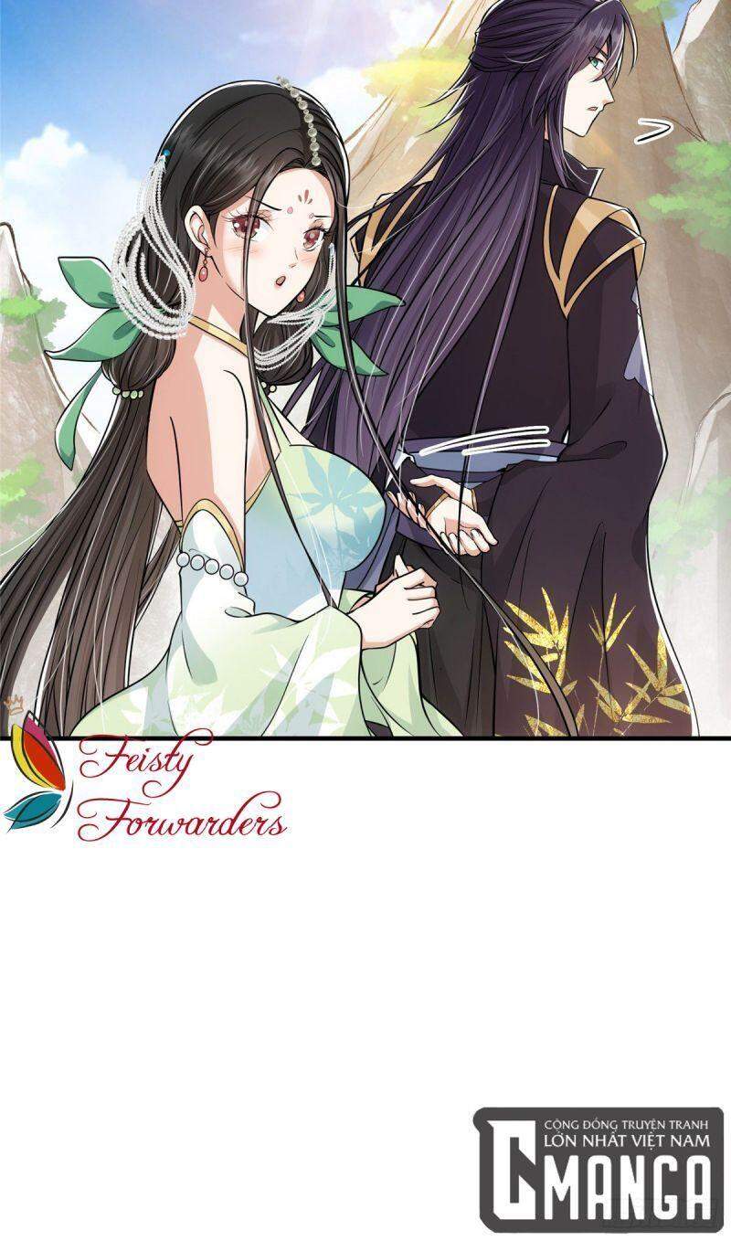 Chưởng Môn Khiêm Tốn Chút Chapter 31 - 44