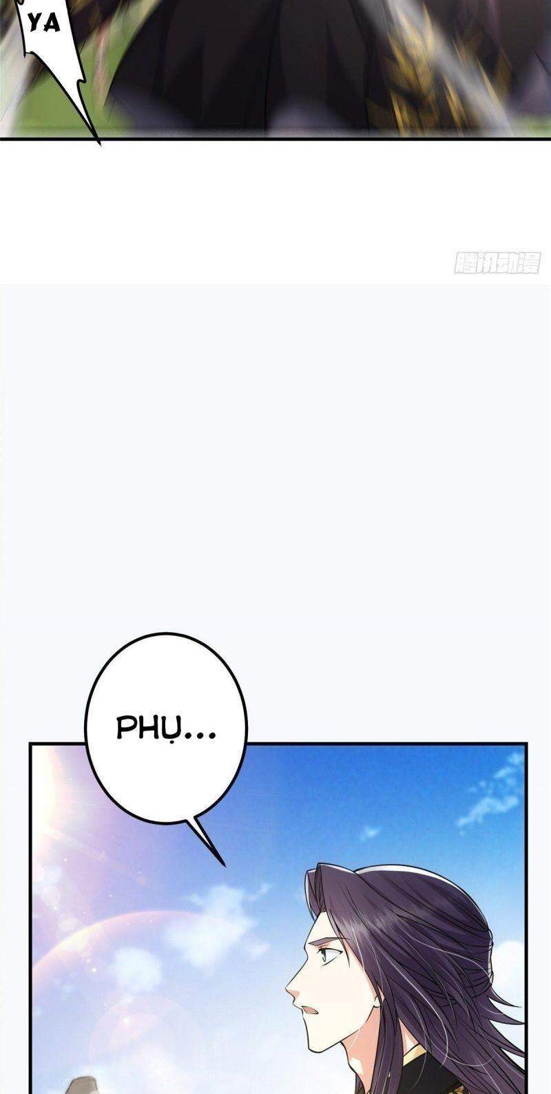 Chưởng Môn Khiêm Tốn Chút Chapter 32 - 16