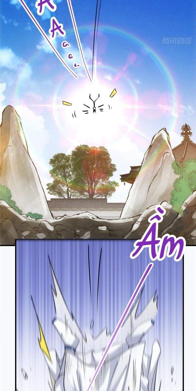 Chưởng Môn Khiêm Tốn Chút Chapter 32 - 20