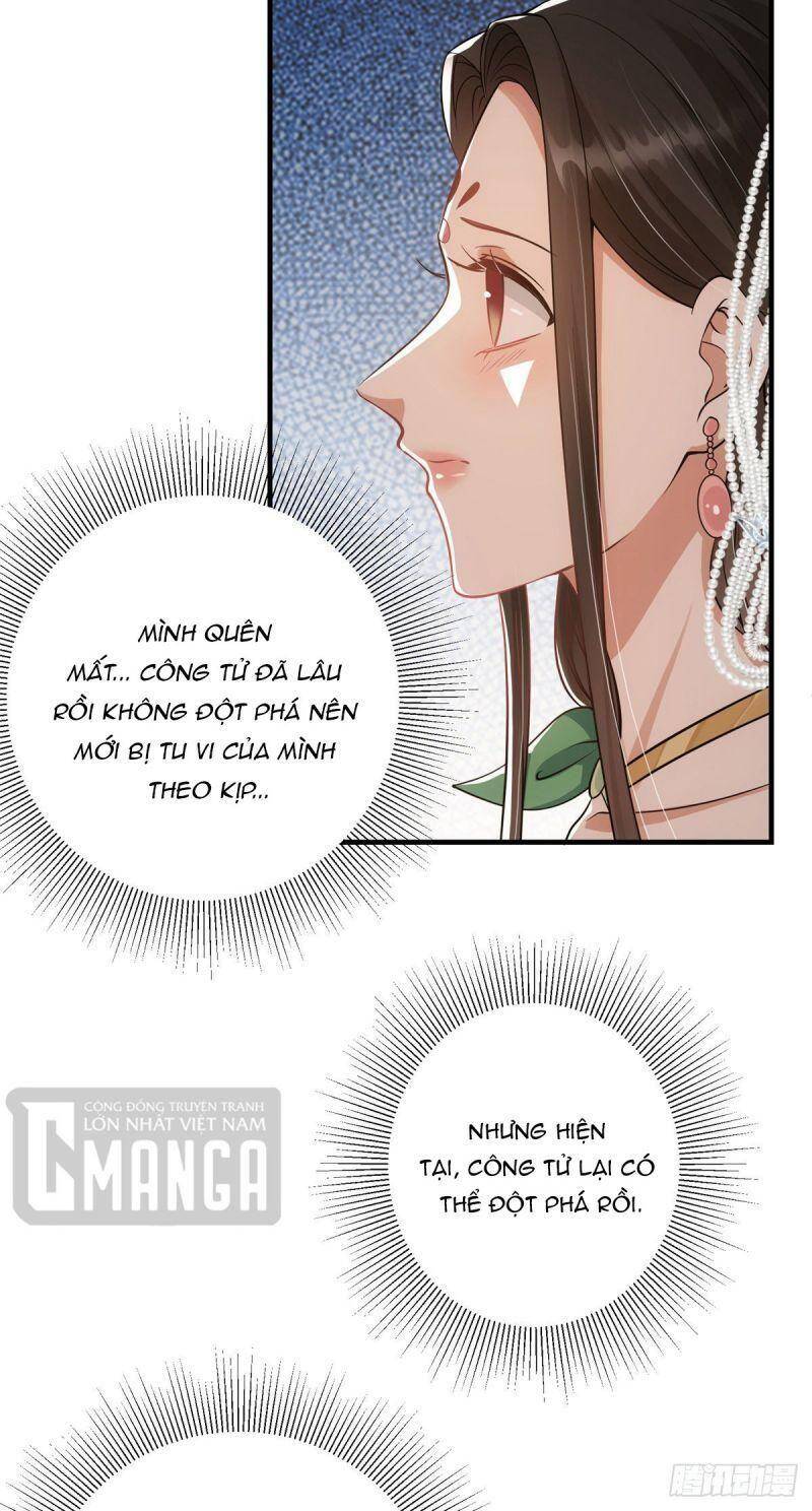 Chưởng Môn Khiêm Tốn Chút Chapter 36 - 20