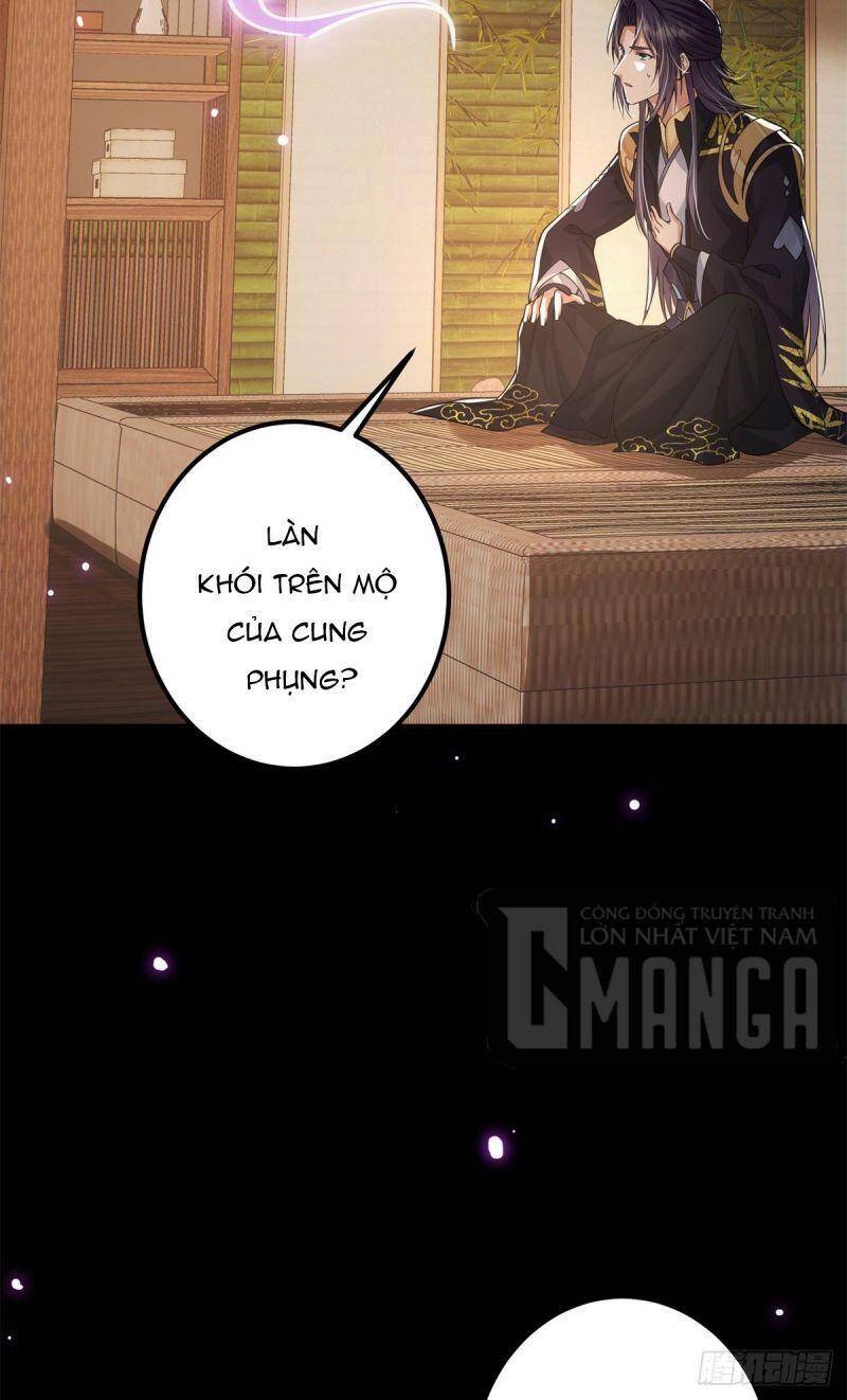 Chưởng Môn Khiêm Tốn Chút Chapter 36 - 34