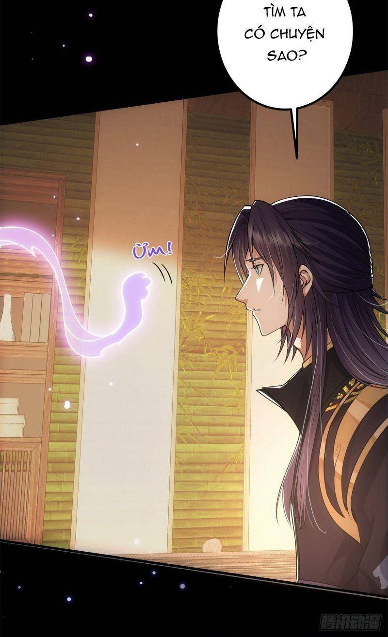Chưởng Môn Khiêm Tốn Chút Chapter 36 - 35