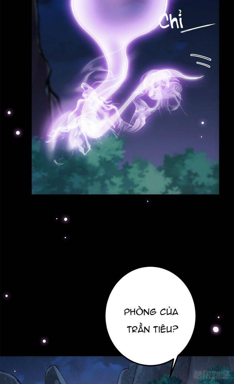 Chưởng Môn Khiêm Tốn Chút Chapter 36 - 40