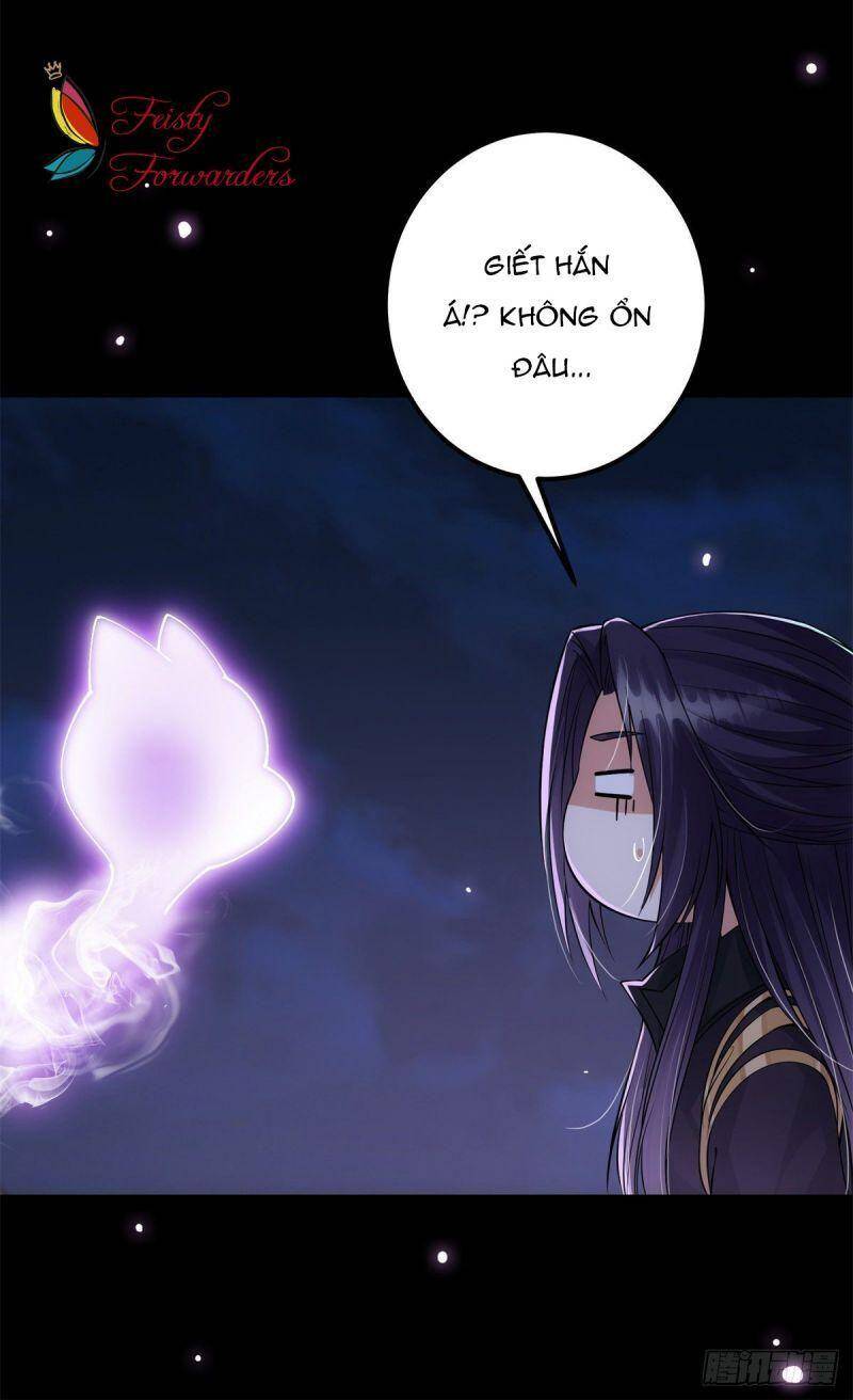 Chưởng Môn Khiêm Tốn Chút Chapter 36 - 44