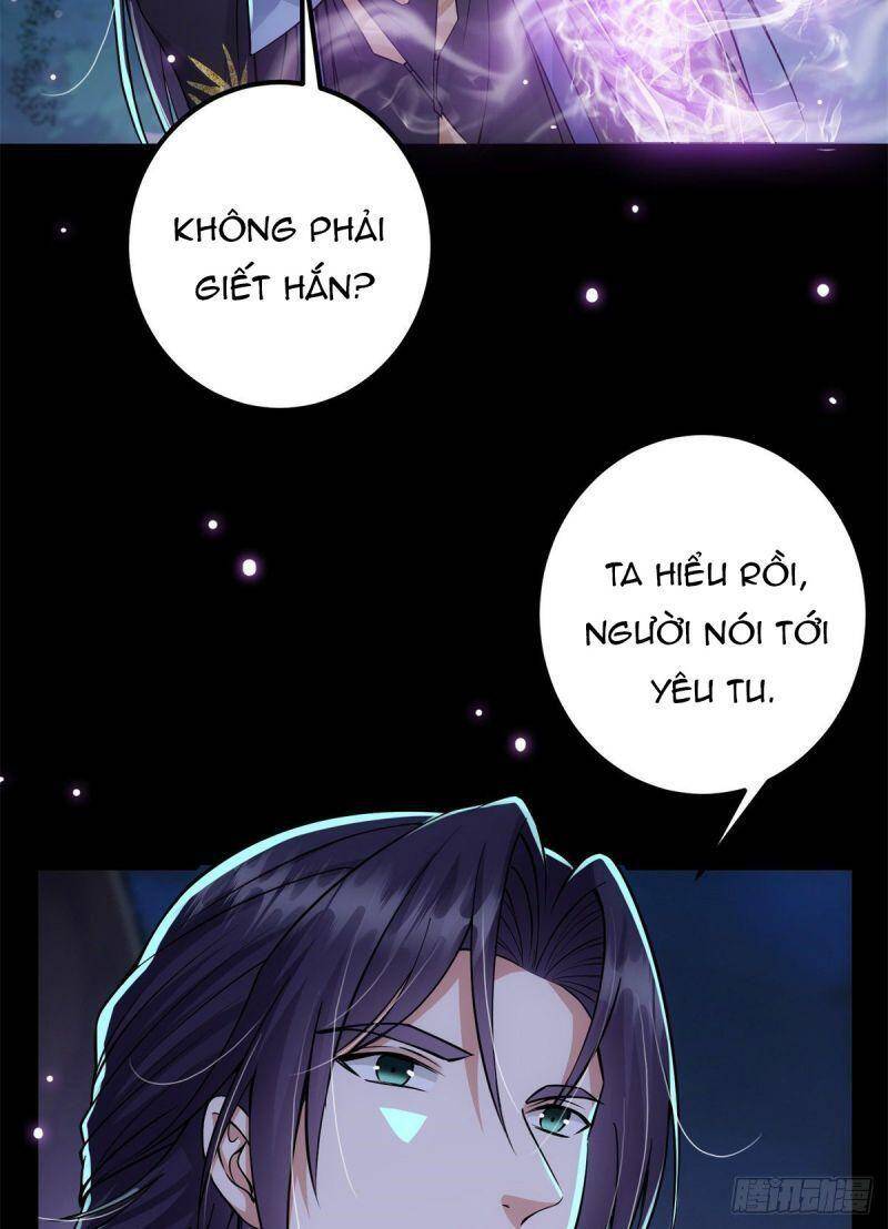 Chưởng Môn Khiêm Tốn Chút Chapter 36 - 46